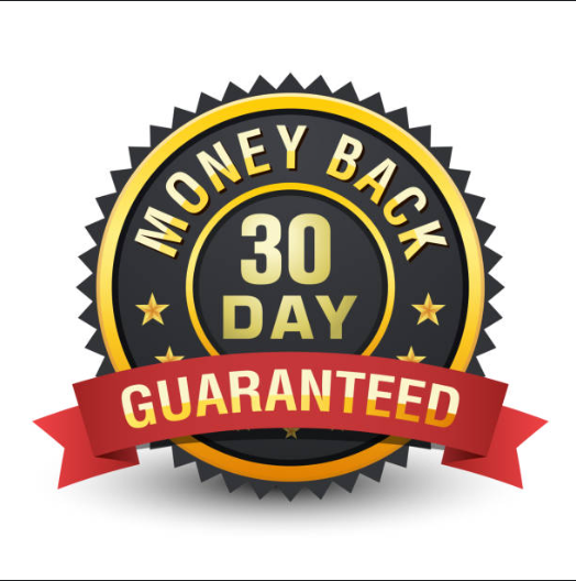 30-Day Gurantee