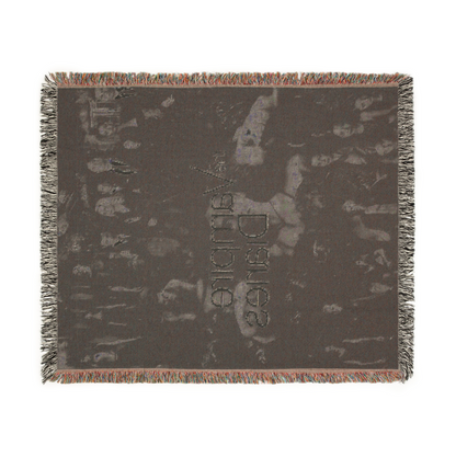 Hello Brother Blanket